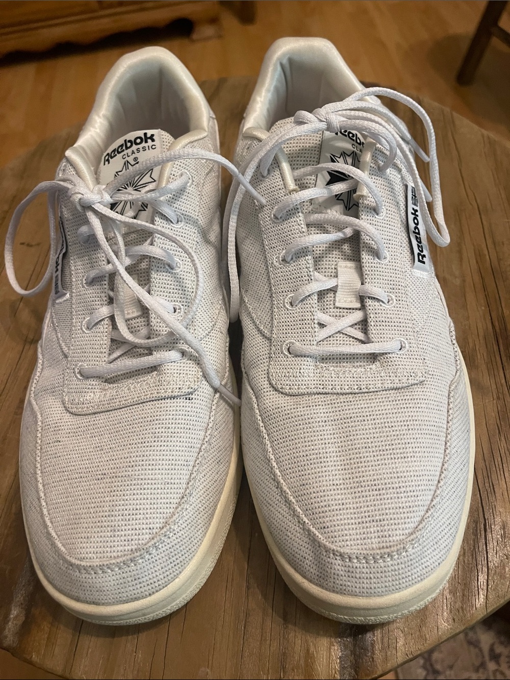 Reebok Men's Classic Club Memt TXTL